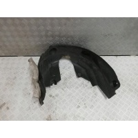 Подкрылок tyl правое smart forfour ii w453