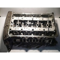 Головка блока цилиндров в сборе форд transit mk7 2.2tdci rwd euro5 bk3q - 6k537 - a1c