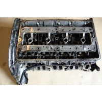 Головка блока цилиндров форд transit 2.2 rwd bk3q6k537a1c