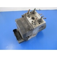 Opel zafira а блок управления насос абс 0265220636