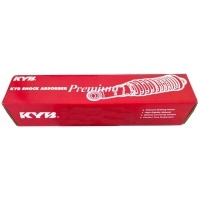 Amortyzator KAYABA Excel - G KYB 343812