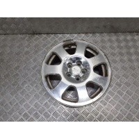 Колесо 15” алюминиевая audi a3 8l