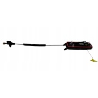 Volkswagen audi seat skoda 2020 - переключатель кпп dsg картридж 5wa713033ap