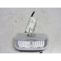 Освещение кабины peugeot 307 2005 - 2008 rok 9652262180