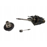 Кпп gvs volkswagen 1.9 tdi 6b audi a4 b6 passat b5 skoda superb a6