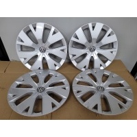 Колпак volkswagen oe оригинальные 16 