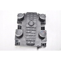 Volvo c30 s40 v50 c70 панель переключатель кондиционера 31350136