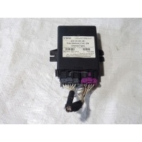 Блок управления блок интерфейс volkswagen caddy iii 2k0 рестайлинг x39 - 737 - 201 - 001 a2c53106791