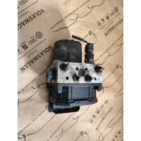 Audi oe 4e0614517bc насос абс