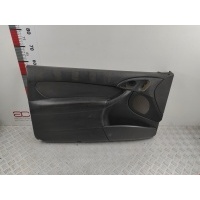 Обшивка (карта) двери передней левой Ford Focus 1 (1998-2005) 2002 ,1312034