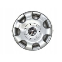 Колпак volkswagen oe оригинальные 16 