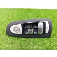 Кнопка стеклоподъемника Mercedes GLC (X253) Рестайлинг 2019 - 2023 2022 2059056811,