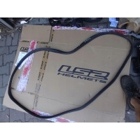 Уплотнитель дверь передняя мерседес w245