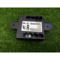 Блок управления передней правой двери Dodge Ram 1500 IV 2008 - 2018 2014 68155772AF,