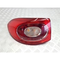 Фонарь задний левый Volkswagen Tiguan 1 поколение (2007-2011) 2009 5N0945095