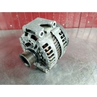 Генератор Mercedes SL R230 2006 A0131545602, 0121715114