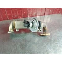 Клапан ЕГР + охладитель BMW 1 series E87 2007 11717805189, 11717797371, 11717801942, 11717805189, 11717801942, 7801942, 7805189