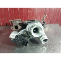 Турбина BMW 1 series E87 2007 11657800594, 11657800594, 11652433154, 7800594, 2433154, 767378-5014S, 11652287497, 2287497, 11652414336, 2414336