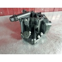 Термостат BMW 3 series F30 2016 11537644811, 11537644811, 7644811