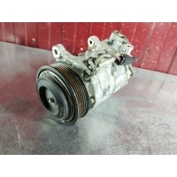 Компрессор кондиционера BMW 3 series F30 2016 64529299329, 64529299329, 9299329, 447150-5766
