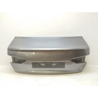 крышка багажника AUDI A6 C8 2018-2022 4K5827025