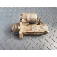 Стартер magneti marelli bmw e46 320d m47 136 л.с.