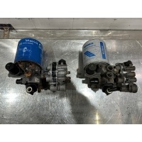 Осушитель воздушный клапан iveco stralis k040604 k043830 k048307