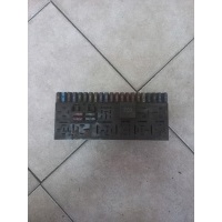 Audi 80 b4 блок предохранителей 443941822b