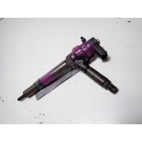 Honda oe 0445110082 тест форсунки