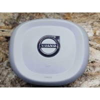 Подушка безопасности водителя Volvo XC90 2019 39834727