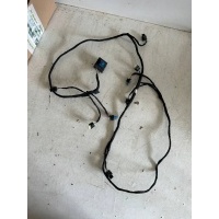 Мерседес свет проводов pdc w213 w222