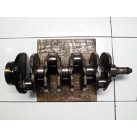 Opel oe 46471843 вал коленчатый