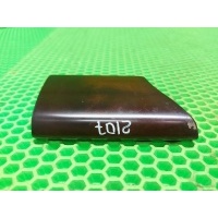 Накладка консоли Land Rover Range Rover L322 2003 11868010, FJV000130, FJV500610aUL, 11868010