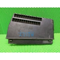 воздухозаборник Land Rover Range Rover L322 2003 6422-8385388, 64228385388, JDD000011, XH42018B04AA
