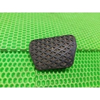 Накладка педали тормоза Land Rover Range Rover L322 2003 352111604212, SKE000010