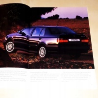 Volkswagen vento 1992