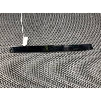 Молдинг двери задней правой BMW X5 F15 2018 72897289672