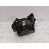 Замок двери задней левой Volkswagen Passat B8 2017 5NA839015B
