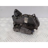 Замок двери задней правой Volkswagen Passat B8 2017 5NA839016B