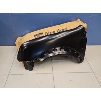 Крыло переднее левое Ford Transit Connect 2002-2013 FD10154AL