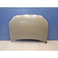 Капот Volkswagen Polo Sedan 2011- ATP3101011010