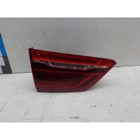 Фонарь задний левый внутренний BMW X6 F16 2014- 63217438825