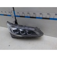 Фара правая GAC GS5 2020- 7210002ARX0300M10