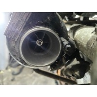 Турбина Chrysler Voyager 2003 35242095F