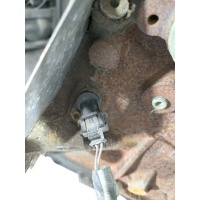 Датчик коленвала Chrysler Voyager 2003 0281002315