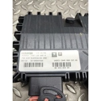 Блок управления пневмоподвеской Citroen C4 Picasso 2008 9664385080