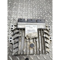 Блок управления двигателем Renault Megane 2012 237101989r