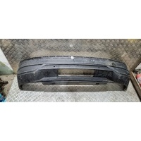 Юбка бампера Tiguan (20-) зад б/у (арт. 5NR807521 )