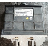 Volkswagen поло iii 6n 1.4 блок управления кпп 001927749g