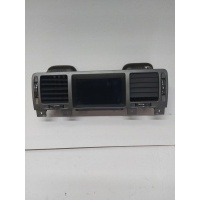 Дисплей opel oe 24461297